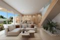 Nybyggnad - Villa - Orihuela Costa - Dehesa de Campoamor