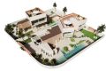 Nybyggnad - Villa - Orihuela Costa - Dehesa de Campoamor