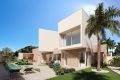 Nybyggnad - Villa - Orihuela Costa - Dehesa de Campoamor