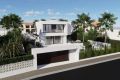 Nybyggnad - Villa - Orihuela Costa - La Zenia