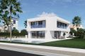 Nybyggnad - Villa - Orihuela Costa - La Zenia