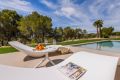 Nybyggnad - Villa - Orihuela Costa - Las Colinas Golf