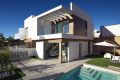 Nybyggnad - Villa - Orihuela Costa - Orihuela