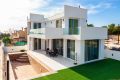 Nybyggnad - Villa - Orihuela Costa - Orihuela