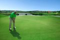 Nybyggnad - Villa - Orihuela Costa - Vistabella Golf