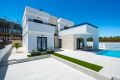 Nybyggnad - Villa - Orihuela Costa - Vistabella Golf