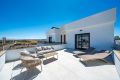 Nybyggnad - Villa - Orihuela Costa - Vistabella Golf