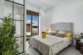 Nybyggnad - Villa - Orihuela Costa - Vistabella Golf