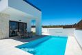 Nybyggnad - Villa - Orihuela Costa - Vistabella Golf