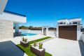 Nybyggnad - Villa - Orihuela Costa - Vistabella Golf