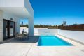 Nybyggnad - Villa - Orihuela Costa - Vistabella Golf