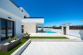 Nybyggnad - Villa - Orihuela Costa - Vistabella Golf