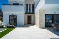 Nybyggnad - Villa - Orihuela Costa - Vistabella Golf