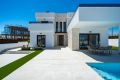 Nybyggnad - Villa - Orihuela Costa - Vistabella Golf
