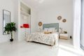 Nybyggnad - Villa - Orihuela Costa - Vistabella
