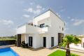 Nybyggnad - Villa - Orihuela Costa - Vistabella
