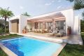 Nybyggnad - Villa - Orihuela Costa