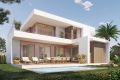 Nybyggnad - Villa - Orihuela Costa