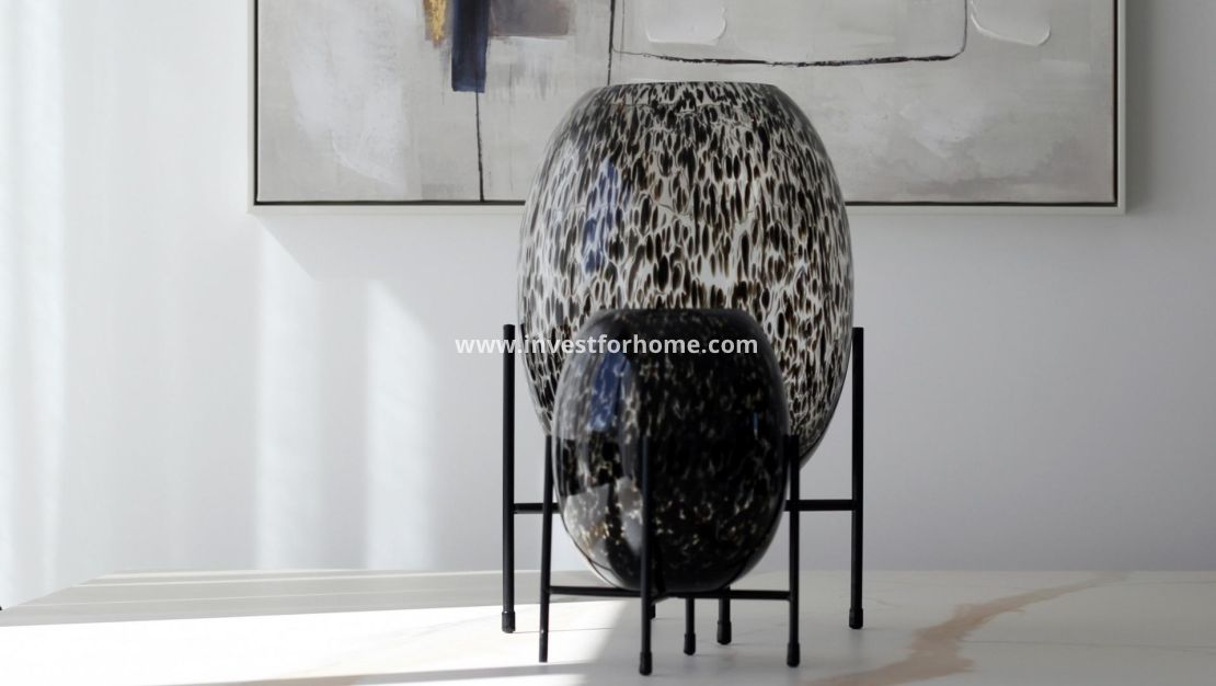 Nybyggnad - Villa - Pilar de la Horadada - El Pilar de la Horadada