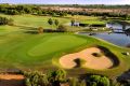 Nybyggnad - Villa - Pilar de la Horadada - Lo Romero Golf