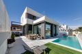 Nybyggnad - Villa - Pilar de la Horadada - Lo Romero Golf