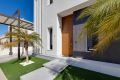 Nybyggnad - Villa - Pilar de la Horadada - Lo Romero Golf
