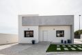 Nybyggnad - Villa - Pilar de la Horadada - Pinar de Campoverde