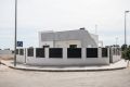 Nybyggnad - Villa - Pilar de la Horadada - Pinar de Campoverde