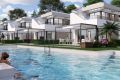 Nybyggnad - Villa - Pilar de la Horadada