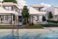 Nybyggnad - Villa - Pilar de la Horadada