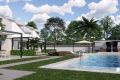 Nybyggnad - Villa - Pilar de la Horadada