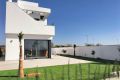 Nybyggnad - Villa - Pilar de la Horadada