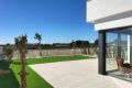 Nybyggnad - Villa - Pilar de la Horadada