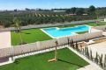 Nybyggnad - Villa - Pilar de la Horadada