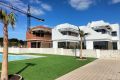 Nybyggnad - Villa - Pilar de la Horadada