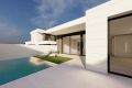Nybyggnad - Villa - Pilar de la Horadada