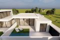 Nybyggnad - Villa - Pilar de la Horadada