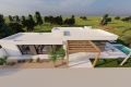 Nybyggnad - Villa - Pilar de la Horadada