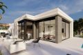 Nybyggnad - Villa - Pilar de la Horadada