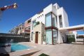 Nybyggnad - Villa - Playa Paraiso