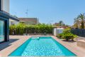 Nybyggnad - Villa - Playa Paraiso