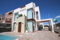 Nybyggnad - Villa - Playa Paraiso