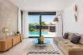 Nybyggnad - Villa - Playa Paraiso
