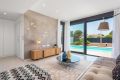 Nybyggnad - Villa - Playa Paraiso