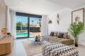 Nybyggnad - Villa - Playa Paraiso
