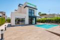 Nybyggnad - Villa - Playa Paraiso