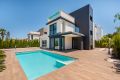 Nybyggnad - Villa - Playa Paraiso