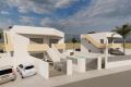 Nybyggnad - Villa - Puerto de Mazarron - Mar De Plata