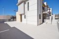 Nybyggnad - Villa - Puerto de Mazarron - Mar De Plata