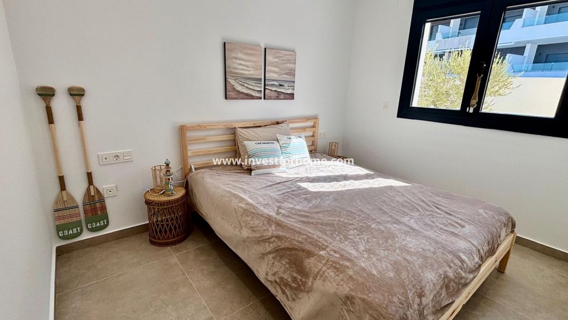 Nybyggnad - Villa - Rojales - Atalaya Park